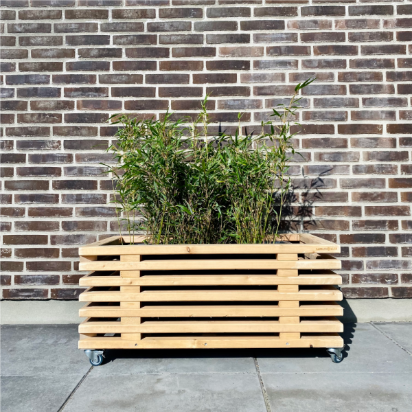 Plantekasse af Traller | Brugte Traller | 95 cm